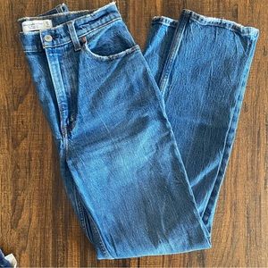 Abercrombie & Fitch Jeans